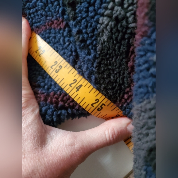 Free People Hit the Slopes Jacket - Picture 6 of 9